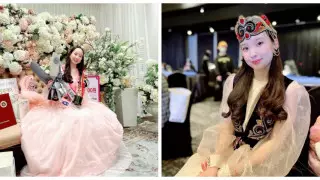 Ақтөбелік жас талант Оңтүстік Кореяда өткен байқауда жеңіске жетті