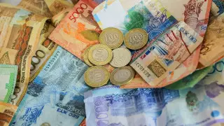 Мерекеге ақшаны қайдан алуға болады?