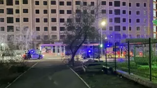 Ақтауда жол бойындағы төбелес: полиция зардап шеккендерді тапты