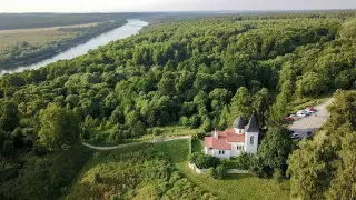 Халықаралық шенеуніктер туристер үшін әдемі ауылдардың рейтингін жасады