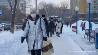 Коронавирустан тағы 16 адам қайтыс болды