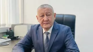Асқар Жақыпбаев Ветеринариялық бақылау және қадағалау комитетінің басшысы болып тағайындалды