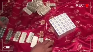 35 медицина қызметкері есірткі айналымы саласындағы қылмыстар үшін жауапқа тартылды