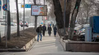 Алматыда "омикрон" штамы әлі анықталмады - дәрігерлер