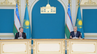 Сурет:akorda.kz