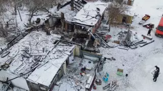 Шортандыдағы жарылыс: қайғылы оқиғаға кім кінәлі екені аталды