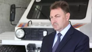 Тараз маңындағы жарылыстар: ТЖМ басшысы жауапкершілік кімнің мойнында екенін айтты