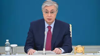 "Қазақстандықтар өз болашағын ойлай бастауы керек". Тоқаев жаңа кодекс туралы айтты