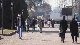 Тоқаевқа Ұлттық халық санағының алғашқы нәтижелері баяндалды