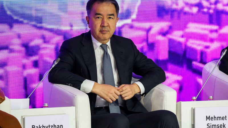 Сурет Tengrinews.kz/Әлихан Сариев