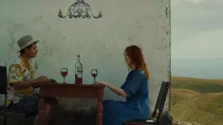 Қазақстандық "Сары мысық" фильмі "Алтын глобусқа" ұсынылды