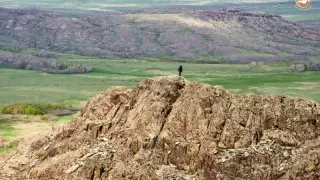 Қазақстанда "Ұлытау" ұлттық паркі құрылды