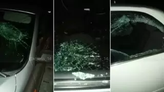 Павлодар облысы полициясы "кемпингке шабуыл жасау" туралы видеоға қатысты пікір білдірді