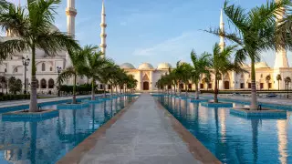 Шарджа төрт күндік жұмыс аптасына көшеді