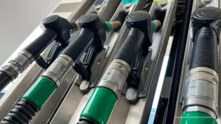 "ҚазМұнайГаз" оңтүстіктегі жанармай тапшылығына қатысты пікір білдірді