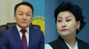 Атырау облысы әкімінің орынбасары Бақытгүл Хаменова ұсталды -  БАҚ