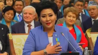 Бақытгүл Хаменованың ұсталуы: іс бойынша жаңа деректер айтылды