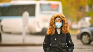 Кейінгі тәулікте қанша адам коронавирус жұқтырғаны анықталды