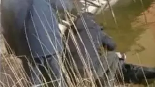 Қапшағайда жоғалған шетелдік азаматтың денесі табылды