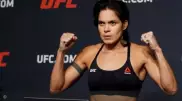 UFC чемпионы Аманда Нуньес сенсациялық жеңіліске ұшырады