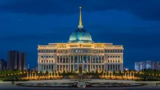 Тоқаев бірқатар азаматты мемлекеттік наградалармен марапаттады