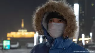 Қазақстанда кейінгі тәулікте қанша адамнан коронавирус анықталды?