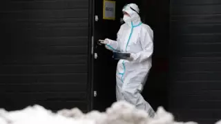 Алкогольге қарсы препарат COVID-19 жұқтырғанда тиімді болуы мүмкін - ғалымдар