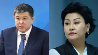 Бақытгүл Хаменованың ұсталуы: Атырау облысының әкімі отставкаға кетуге дайын ба?