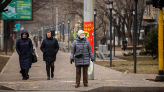 Фото: Әлихан Сариев