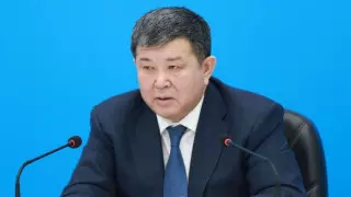 Атырау облысының әкімі Хаменованың ұсталуы туралы пікір білдірді