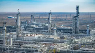 Облыстың дамуына септігін тигізушілер