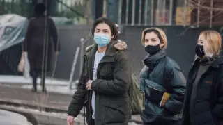 Қазақстанда екі өңір "жасыл" аймаққа өтті