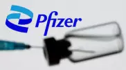 Pfizer вакцинасының екі дозасы омикронға қарсы 70 пайызға тиімді - ғалымдар