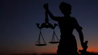 Шиелі ауданының бұрынғы судьясы мен хатшысы сотталды