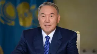 Си Цзиньпин мен Ердоған Назарбаевты құттықтады