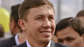 Головкин Тәуелсіздіктің 30 жылдығына орай видео жариялады