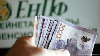 Фото: Тұрар Қазанғапов