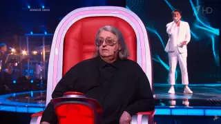 Градский тобындағы Әлішер Кәрімов "Ресей дауысы" байқауын жалғастыра ма?