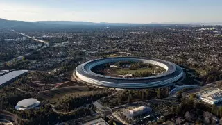 Сан-Францискодағы кремний алқабында бір күнде нені тамашалауға болады?