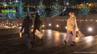 Қазақстандағы "қызыл" аймақ туралы мәлімет жарияланды