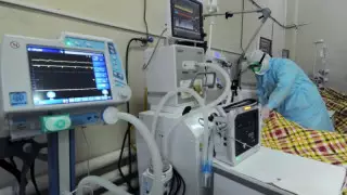 COVID-19 қандай жағдайда өлімге әкеп соғуы мүмкін? Дәрігер пікірі