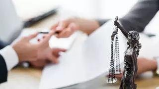 Сенат адам құқықтары жөніндегі уәкіл туралы заң жобасын Мәжіліске қайтарды