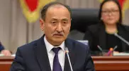 Қырғызстанда дәрігерлер президенттен ДСМ басшысының отставкаға кетуін сұрады