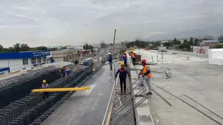 "Алтын Орда" маңындағы жолайрық құрылысы неге созылғаны айтылды