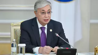 Тоқаев сот жүйесін реформалау туралы заңға қол қойды