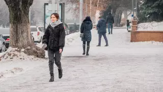 Қазақстанда бір өңір "жасыл" аймаққа өтті