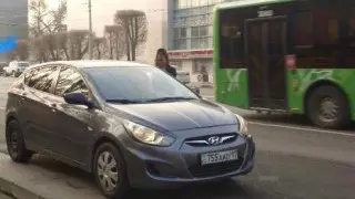 Көлігі ұрланған алматылық қаладан шығар жолдарға таныстарын қойып, ұрыны өзі анықтаған