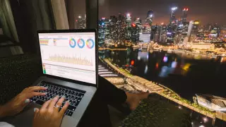 Фрилансерлер үшін қолайлы елдер аталды