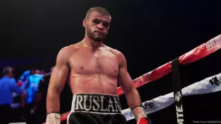 Қазақстандық боксшы мексикалықты жеңгеннен кейін әлемдік рейтингте шарықтады