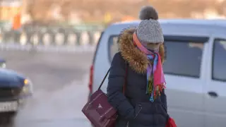 Қазақстанда 28 градусқа дейін аяз болады